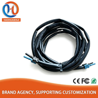 Drive Frekuensi Variabel PLC Seri ACS800 Bekas Kabel Serat Optik NLWC-02 NLWC-03 NLWC-05 NLWC-07