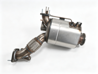 Katalysator für BMW X3 X4 X5 X6 X7 30dX 330d 530d 630