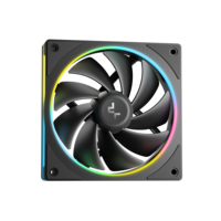 Enfriador de Agua para CPU LE360-PRO con Ventiladores PWM Silenciosos y Placa Fría de Cobre para Overclocking Estable, Renderización y Trabajo Creativo
