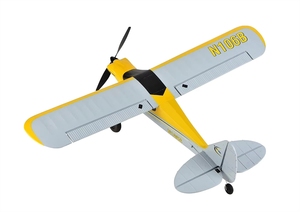 Avions RC Xcub RTF de 450 mm et kit de jouets aéronautiques de grande taille B1B - Hobby RC N106B - Product Image 6