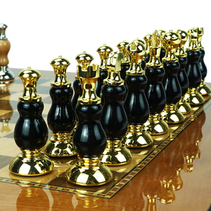 Wholesale Custom Marble <strong>Chess</strong> Set Luxury <strong>Chess</strong> Game <strong>Board</strong> Decor Multicolor <strong>Chess</strong> Pieces for Table Games - Product Image 5