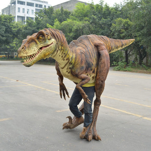 Festival Simulation Dinosaur Animal <strong>Tao</strong> - Product Image 3