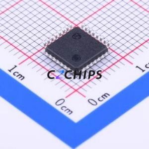 Nouveau et Original MC10EP016FAG LQFP-32(7x7) compteur/diviseur de puce IC de Circuit intégré - Product Image 2