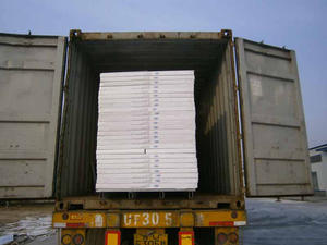 Plafond de gypse de conception intérieure écologique de la conception de la Tunisie en Chine avec un grand prix - Product Image 4