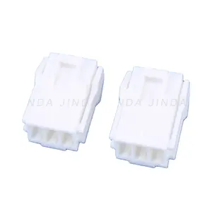 Jinda Vervangen Jst Vl Connector Afkoppelbaar Crimp Terminal 6.2Mm Toonhoogte Connector