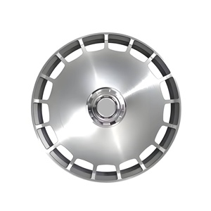 Llantas de Aleación de Aluminio Forjado 6061T de 19 20 21 22 24 Pulgadas para Automóviles, Llanta para Mercedes Benz Clase S <span class=keywords><strong>Maybach</strong></span> - Product Image 1