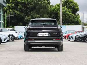 Venta caliente Emiratos Árabes Unidos Jordan <span class=keywords><strong>2022</strong></span> 2023 2024 coches eléctricos de 5 puertas y 5 plazas Neta U China coches usados a la venta coche barato Ev Suv - Product Image 6