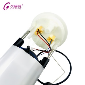Module de <span class=keywords><strong>pompe</strong></span> à <span class=keywords><strong>carburant</strong></span> COMOOL 16147163298 pour <span class=keywords><strong>BMW</strong></span> Série <span class=keywords><strong>1</strong></span>, Série 3, X1 (E82, E84, E87, E88, E90, E91, E92, E93) – Nouvelle unité de distribution de <span class=keywords><strong>carburant</strong></span> - Product Image 5