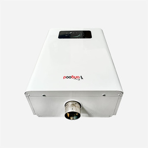 <span class=keywords><strong>Calentador</strong></span> de Agua <span class=keywords><strong>a</strong></span> <span class=keywords><strong>Gas</strong></span> de Acero Inoxidable con Pantalla Digital, <span class=keywords><strong>Calentador</strong></span> de Agua Instantáneo de Propano con Temperatura Constante <span class=keywords><strong>para</strong></span> <span class=keywords><strong>Apartamento</strong></span> - Product Image 4