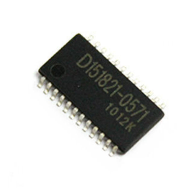 New and Original D151821-0571 Electronic Component Integrated Circuit IC Chips