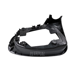 Lexus <b>Mirror</b> Cover <b>Plastic</b> Full Set For Es Ct Is Ls Gs Rc Driver Passenger Side - Product Image 4