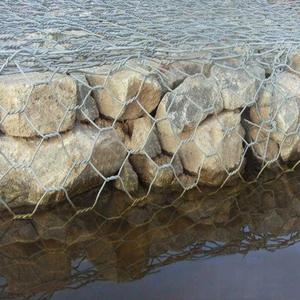 Özel Kesim Galvanizli Altıgen <span class=keywords><strong>Gabion</strong></span> File İnşaatı Kaynaklı Tel Örgü Taş Kafes Kare Delik Bükme İşleme Hizmeti - Product Image 5