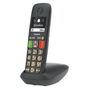 Cordless Singolo E SERIES E290 (Recargable) Negro S30852 H2901 K101 - Product Image 3