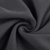 Fabrikant Gerecycled Spandex Badpak Stof 67% Nylon 33% Spandex Textiel Voor Badmode