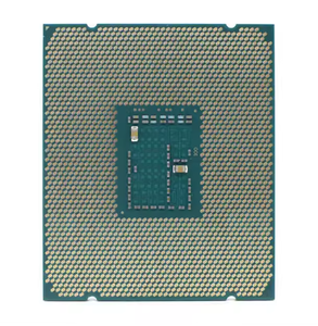 ซีพียูที่ใช้ 14-Core 2680V4 CPU 2.40GHz 35MB 120W SR2N7 สำหรับเดสก์ท็อป LGA 2011-3 เซิร์ฟเวอร์ 14 นาโนเมตร FCLGA2011-3 - Product Image 3