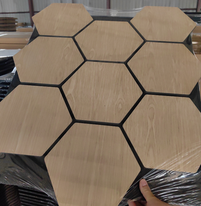 Precio <span class=keywords><strong>de</strong></span> fábrica, Panel <span class=keywords><strong>de</strong></span> absorción acústica <span class=keywords><strong>de</strong></span> <span class=keywords><strong>madera</strong></span> ranurada autoadhesivo, <span class=keywords><strong>listones</strong></span>, Panel <span class=keywords><strong>de</strong></span> insonorización <span class=keywords><strong>de</strong></span> pared <span class=keywords><strong>de</strong></span> espuma acústica - Product Image 3