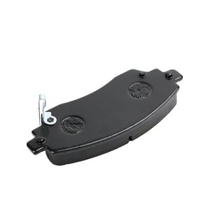 New cổ điển xe phục hồi lâu dài với bộ dụng cụ sửa chữa d2194m OEM xe tải phanh <span class=keywords><strong>Pads</strong></span> cho 2021-2024 - Product Image 1
