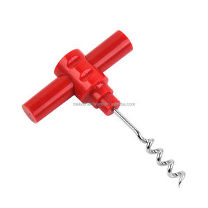 Apribottiglie promozionale regalo pubblicità <span class=keywords><strong>regalare</strong></span> cavatappi rotondi, apriscatole, mini dimensioni, portatile facile <span class=keywords><strong>da</strong></span> trasportare - Product Image 5