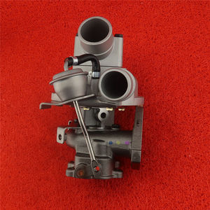 HT12-19B/ 047229/ 047282/ 047663 디젤 엔진 예비 품목 진짜 부속 터보 충전기 - Product Image 3