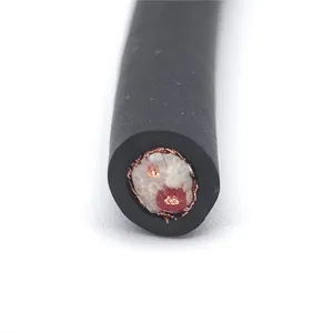 OFC pure copper DMX Control Cable with Low Noise Interference Flexible audio cable