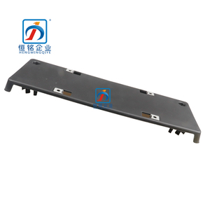 Porta <span class=keywords><strong>Targa</strong></span> Anteriore Standard B per Mercedes Benz W246 2468801544 - Product Image 3