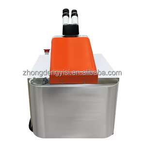 Máquina de Soldadura Láser Portátil de 200W para Joyería, Soldadura por Puntos de Oro y Plata, Herramientas de Orfebrería, Máquina de Soldar Collares de Acero Inoxidable - Product Image 2