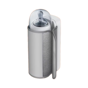 Chauffe-<span class=keywords><strong>biberon</strong></span> électrique portable USB personnalisé, <span class=keywords><strong>auto</strong></span>-<span class=keywords><strong>chauffant</strong></span>, rechargeable sans fil, 6000 mAh, 2-3 heures pour l'alimentation du bébé - Product Image 1