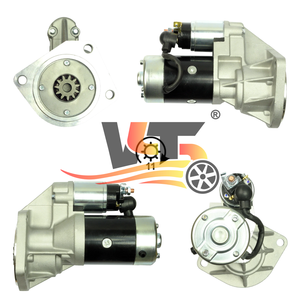 Estni008 מנוע 12v 11t אוטומטי <span class=keywords><strong>starter</strong></span> עבור hitachi td42 עבור ניסן סיור iii/2 <span class=keywords><strong>starter</strong></span> 116085 f0313085 136915 - Product Image 5