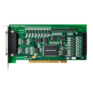 Nuevo Controlador Autonics Original Serie PMC PMC-2B-PCI/PMC-4B-PCI/PMC-8B-PCI Controlador de Movimiento Programable para Bus PCI - Product Image 4