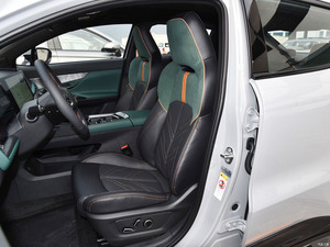 SUV Changan UNI-T, voitures à essence, <span class=keywords><strong>2023</strong></span>, deuxième génération, modèle phare sportif 1.5T - Product Image 4