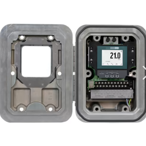 ตัววิเคราะห์ออกซิเจน/ความชื้นเซอร์โคเนียใหม่ดั้งเดิม ZR802G - Product Image 3
