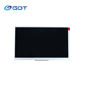Độ phân giải cao 7-inch 800 + 480 LCD module màn hình cảm ứng màn hình Giao diện USB Loại sản phẩm mới - Product Image 3