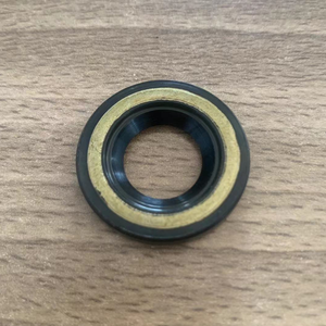 ヤマハ船外機モーターボートエンジン25HP 40HP 50HP 93104-16M01衝撃吸収ゴムオイルシール2/4ストロークディーゼルガソリン - Product Image 2