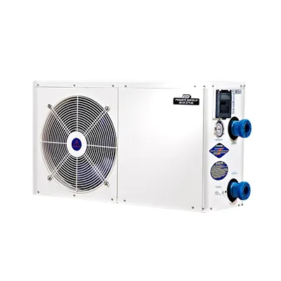 heating capacity3.9 kw on-off swimming heat pump for sale