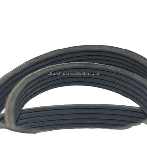 Geribde riem 8pk1380 6PK <span class=keywords><strong>7PK</strong></span> 3PK 4PK 5PK PH PJ PK PL ventilatorriem auto PK V-riem - Product Image 5