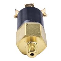 Pressostat 7T0988 3P 3E2026 95-240V avec protection contre la surchauffe pour excavatrice Caterpillar CAT 3208
