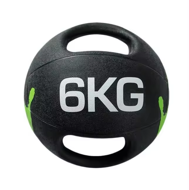 Wholesale Non Slip Rubber Medicine Ball