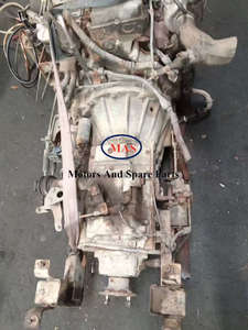 Voor Isu-Zu Truck Dieselmotor Assemblage 4he1-t Japan Gebruikt 4 6 <span class=keywords><strong>3</strong></span> & <span class=keywords><strong>2</strong></span> Cilinder Motor Opties - Product Image 3