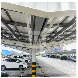 Công Ty Lắp đặt khung carport quang điện bảo trì khung carport quang điện - Product Image 3