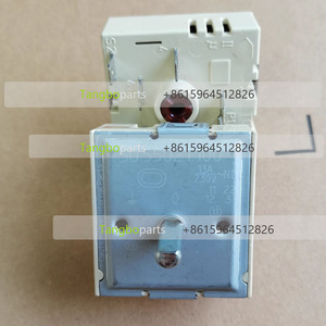 Interruptor regulador de energía Universal 50.55021.100 para EGO para Electrolux para <span class=keywords><strong>Fagor</strong></span> para ANGELOPO reemplazo de estufa eléctrica de cerámica - Product Image 5