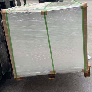 <b>Acrylic</b> Board <b>White</b> Transparent <b>Acrylic</b> Board Organic Glass Thickened <b>Acrylic</b> Board - Product Image 3