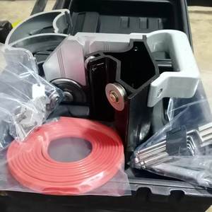 Machine à plier les tôles <span class=keywords><strong>manuelle</strong></span> portable, fournisseur chinois - Product Image 5