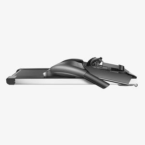 Máy Chạy Bộ Chạy Bộ Chạy Bộ Tập Thể Dục Thể Thao Chạy Điện Tiện Dụng Trong Nhà Có Thể Gập Lại Được Giảm Giá Mạnh Từ Nhà Máy - Product Image 5