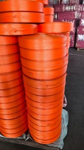 PE dệt kim hình Ống Lưới để đóng gói Rau Trái Cây hình ống lưới lưới túi trong CuộN - Product Image 6