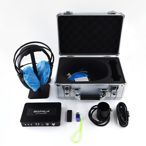 Moniteur de glucose, Détecteur de service à domicile, <span class=keywords><strong>Testeur</strong></span>, Biophilia Intruder NLS, Produits innovants, Nouveautés 2026 - Product Image 3