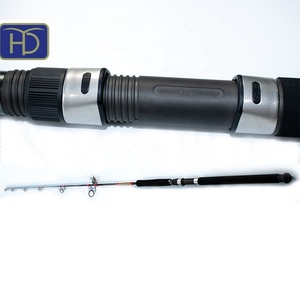 UJI-carrete de igging silencioso de 1,8 m y 2 pulgadas, carrete de protección que se ajusta perfectamente, silencioso y bajo nivel de igging OD - Product Image 5