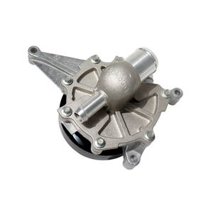 Ensemble de pompe à huile de refroidissement C2C38862 pour Jaguar - Product Image 1