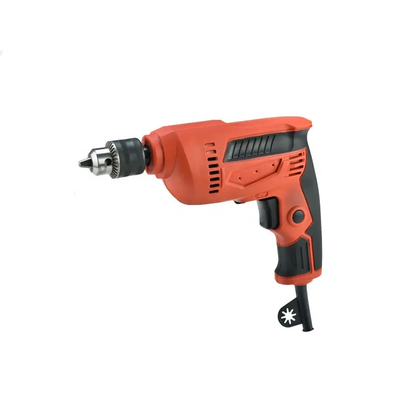 Power drill safety rules
