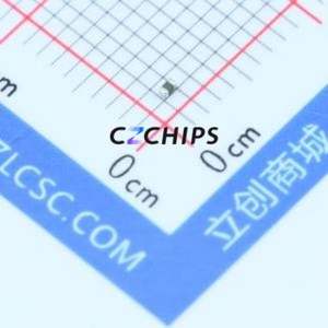 BLM15GG471SN1D Ferrite Bead 0402 RF ( Impedance @ Frequency: 470Ohm@100MHz )( Error: 25% )( DC Resistance (DCR): 1.3Ohm ) - Product Image 2