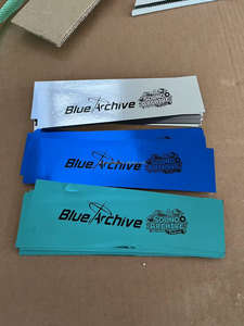 Party Popper per Halloween e Compleanno, Ecologico, Rettangolare, in Carta Ignifuga con Lamina Metallica 2*5cm, Spray di Coriandoli Stampati - Product Image 3